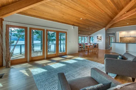 1424 Palisades Drive Orcas Island WA 98245