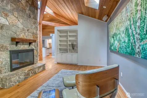 1424 Palisades Drive Orcas Island WA 98245