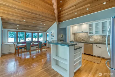 1424 Palisades Drive Orcas Island WA 98245