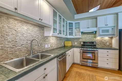 1424 Palisades Drive Orcas Island WA 98245
