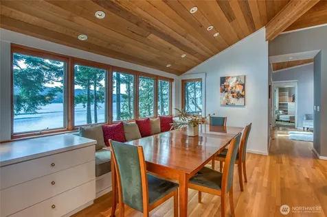 1424 Palisades Drive Orcas Island WA 98245