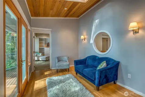 1424 Palisades Drive Orcas Island WA 98245