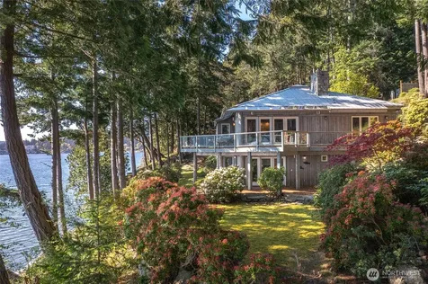 1424 Palisades Drive Orcas Island WA 98245