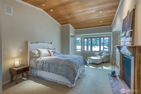 1424 Palisades Drive Orcas Island WA 98245