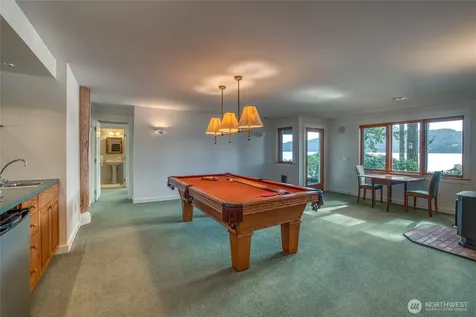 1424 Palisades Drive Orcas Island WA 98245