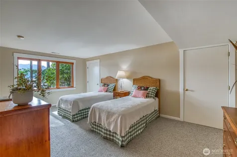 1424 Palisades Drive Orcas Island WA 98245