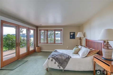 1424 Palisades Drive Orcas Island WA 98245