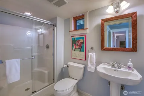 1424 Palisades Drive Orcas Island WA 98245