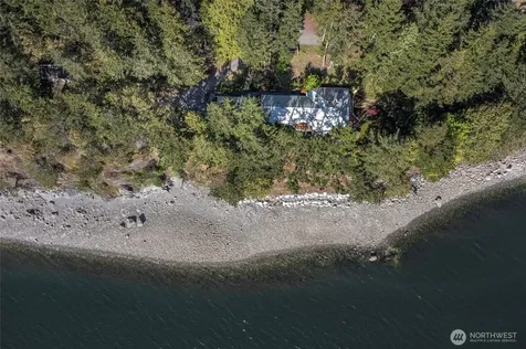1424 Palisades Drive Orcas Island WA 98245