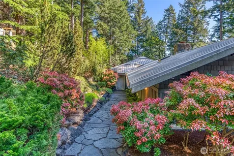 1424 Palisades Drive Orcas Island WA 98245