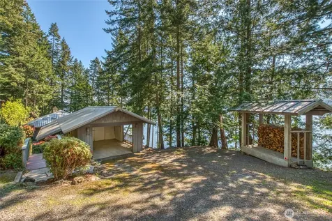 1424 Palisades Drive Orcas Island WA 98245
