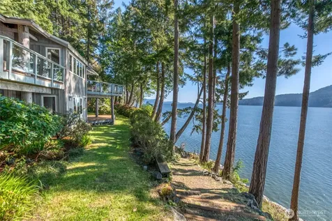 1424 Palisades Drive Orcas Island WA 98245