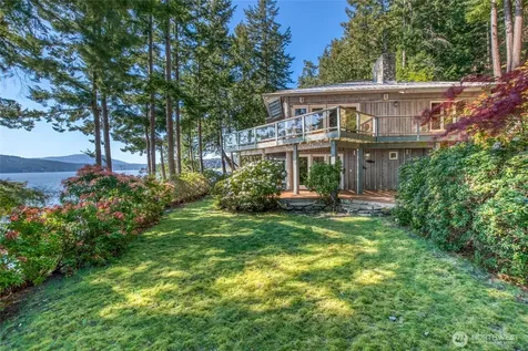 1424 Palisades Drive Orcas Island WA 98245