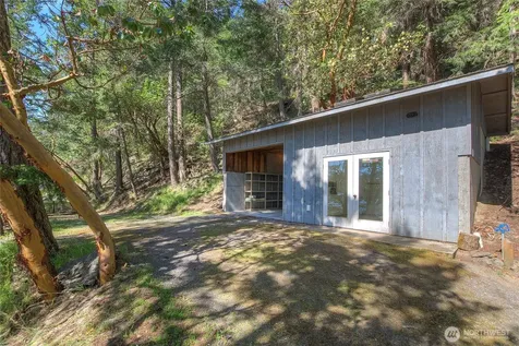 1424 Palisades Drive Orcas Island WA 98245