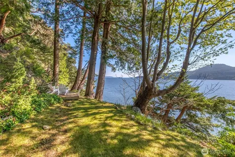 1424 Palisades Drive Orcas Island WA 98245