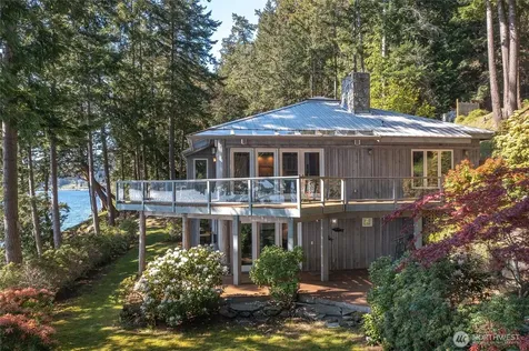 1424 Palisades Drive Orcas Island WA 98245