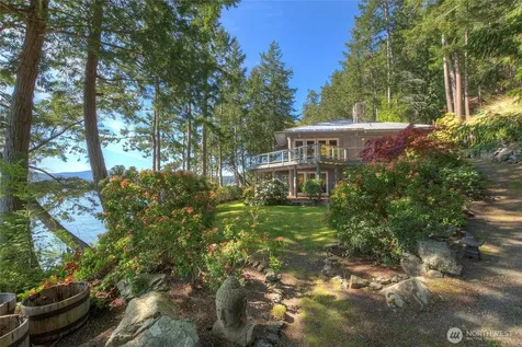 1424 Palisades Drive Orcas Island WA 98245