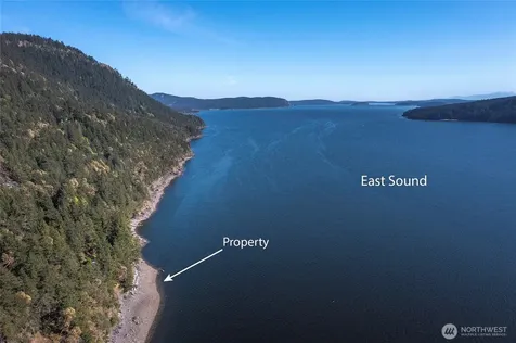 1424 Palisades Drive Orcas Island WA 98245