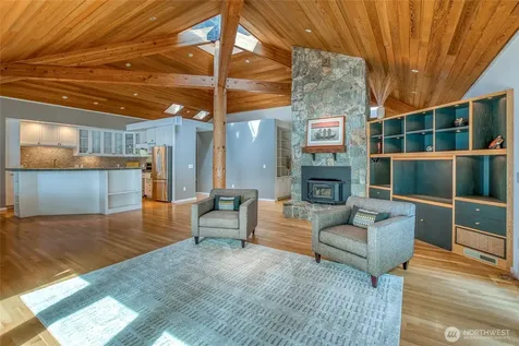 1424 Palisades Drive Orcas Island WA 98245
