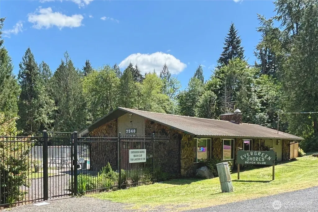 5311 75th Court SW Olympia WA 98512