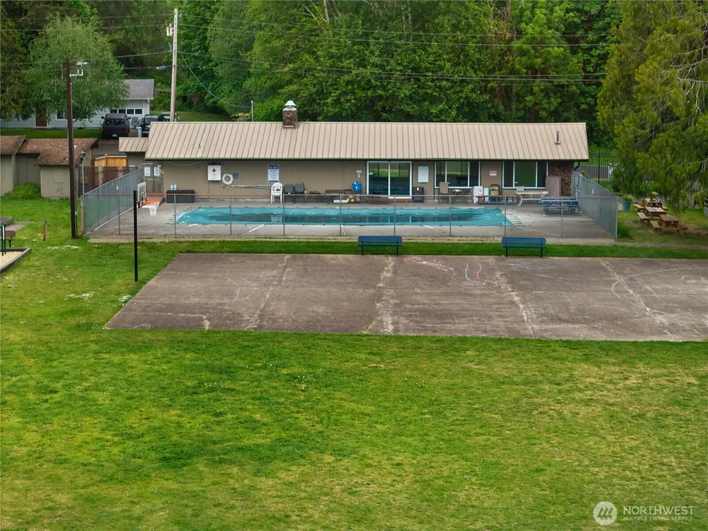 5311 75th Court SW Olympia WA 98512