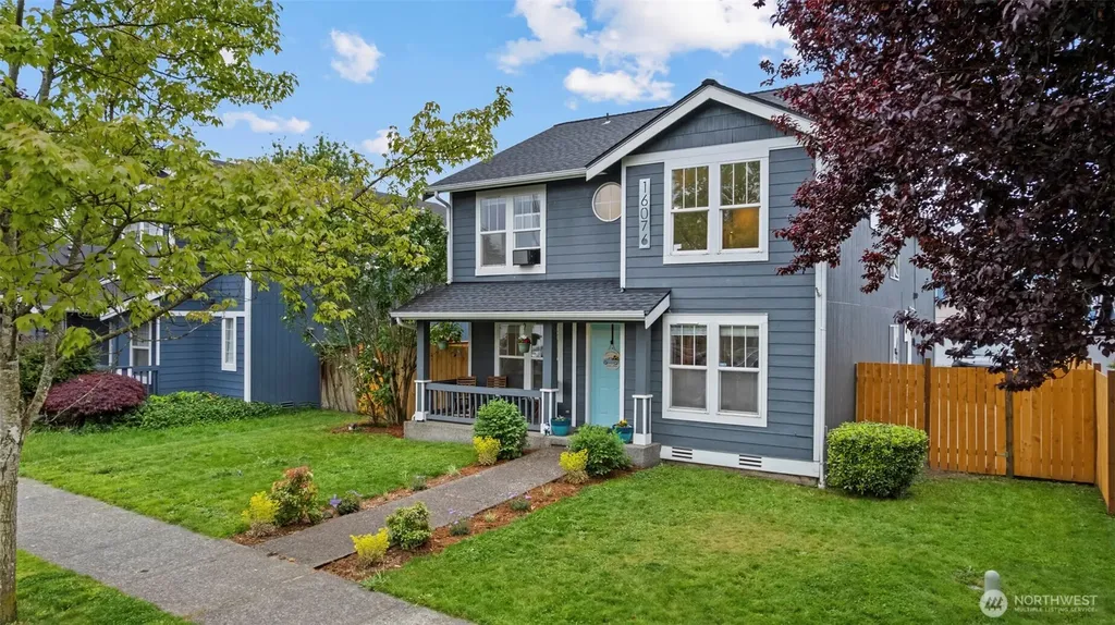 16076 Lakeview Avenue SE Monroe WA 98272