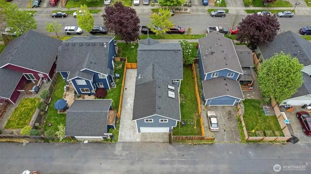 16076 Lakeview Avenue SE Monroe WA 98272