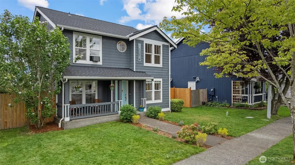 16076 Lakeview Avenue SE Monroe WA 98272
