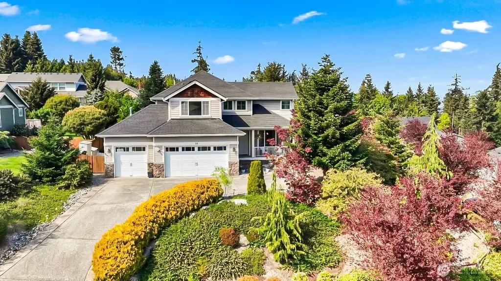 33 Zermatt Court Camano Island WA 98282