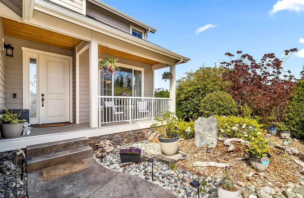 33 Zermatt Court Camano Island WA 98282