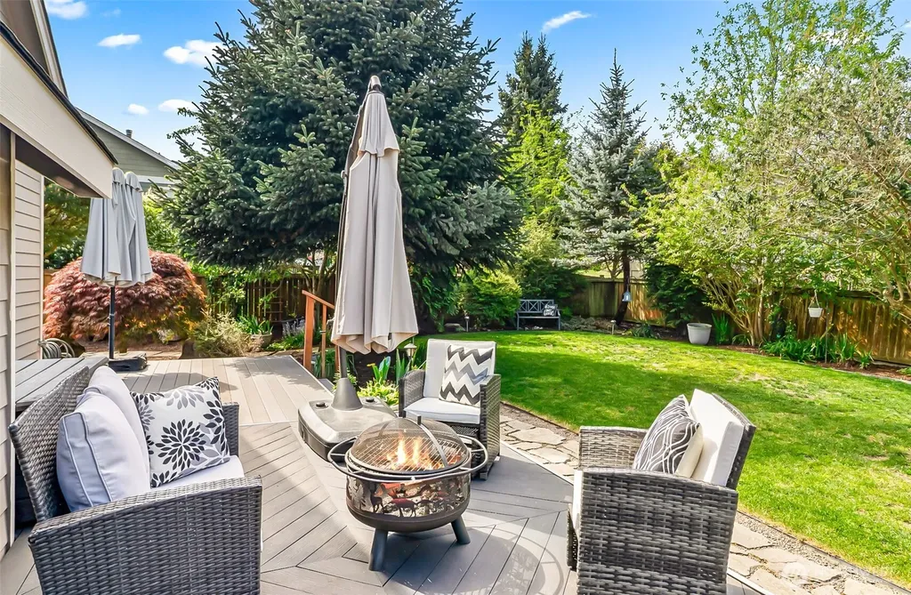 33 Zermatt Court Camano Island WA 98282