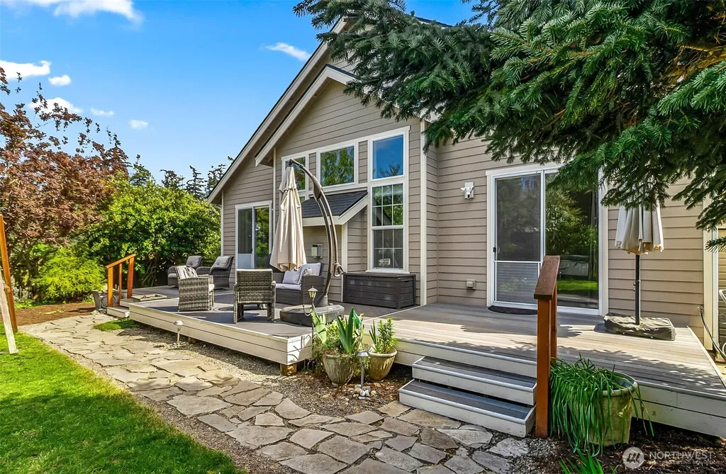 33 Zermatt Court Camano Island WA 98282