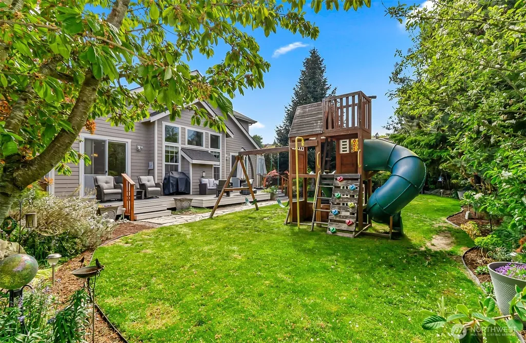 33 Zermatt Court Camano Island WA 98282