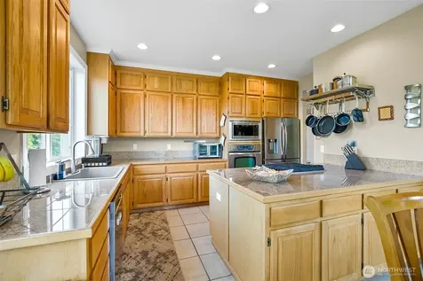 33 Zermatt Court Camano Island WA 98282
