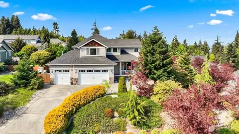 33 Zermatt Court Camano Island WA 98282