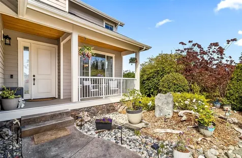 33 Zermatt Court Camano Island WA 98282