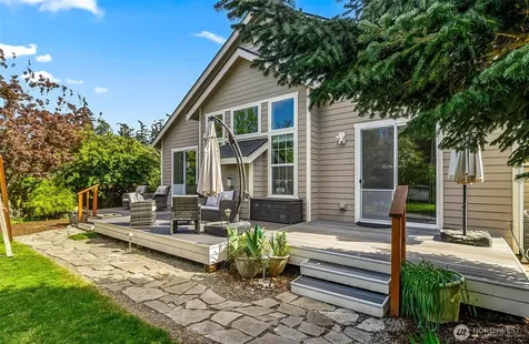 33 Zermatt Court Camano Island WA 98282