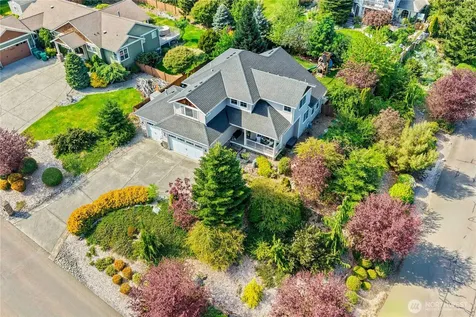 33 Zermatt Court Camano Island WA 98282