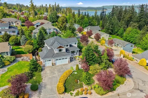 33 Zermatt Court Camano Island WA 98282