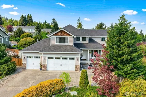 33 Zermatt Court Camano Island WA 98282