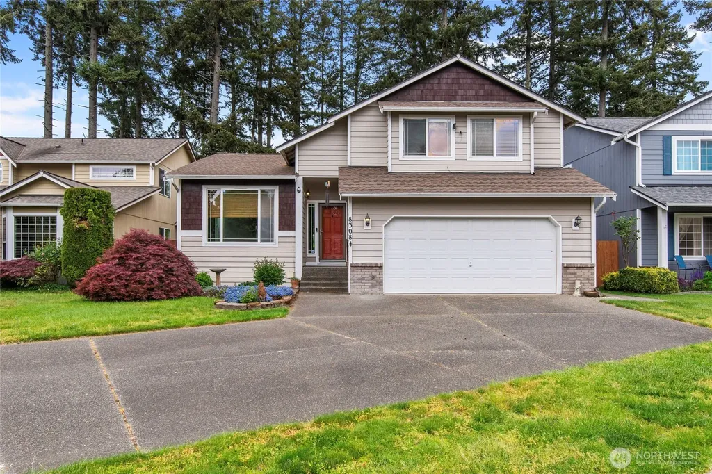 8308 49th Loop SE Olympia WA 98513