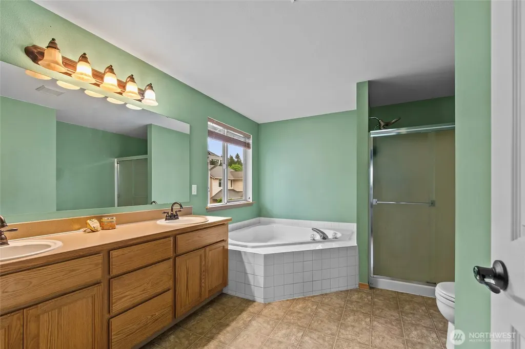 8308 49th Loop SE Olympia WA 98513