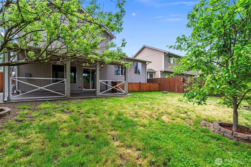 8308 49th Loop SE Olympia WA 98513