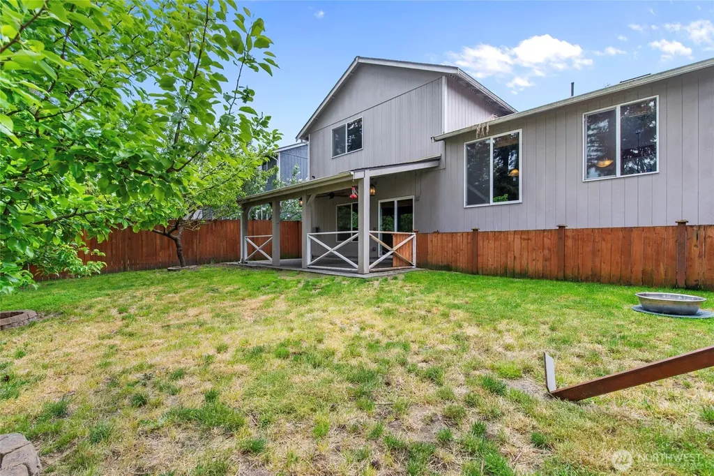 8308 49th Loop SE Olympia WA 98513