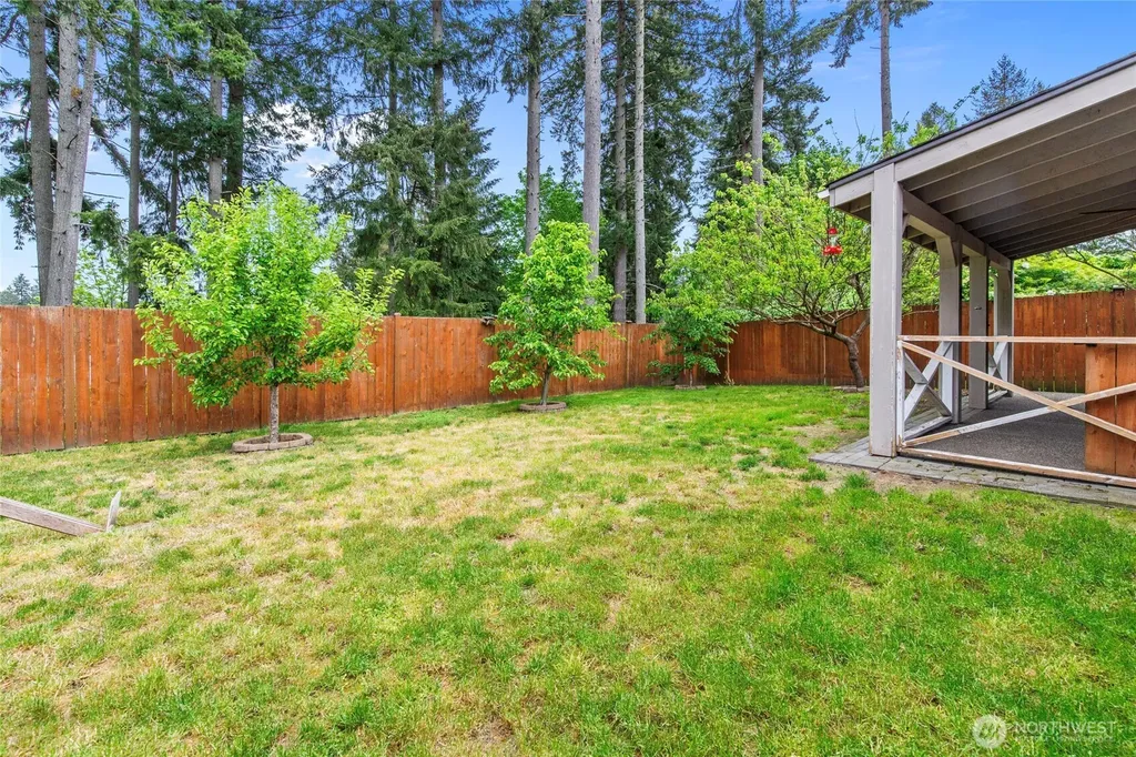 8308 49th Loop SE Olympia WA 98513