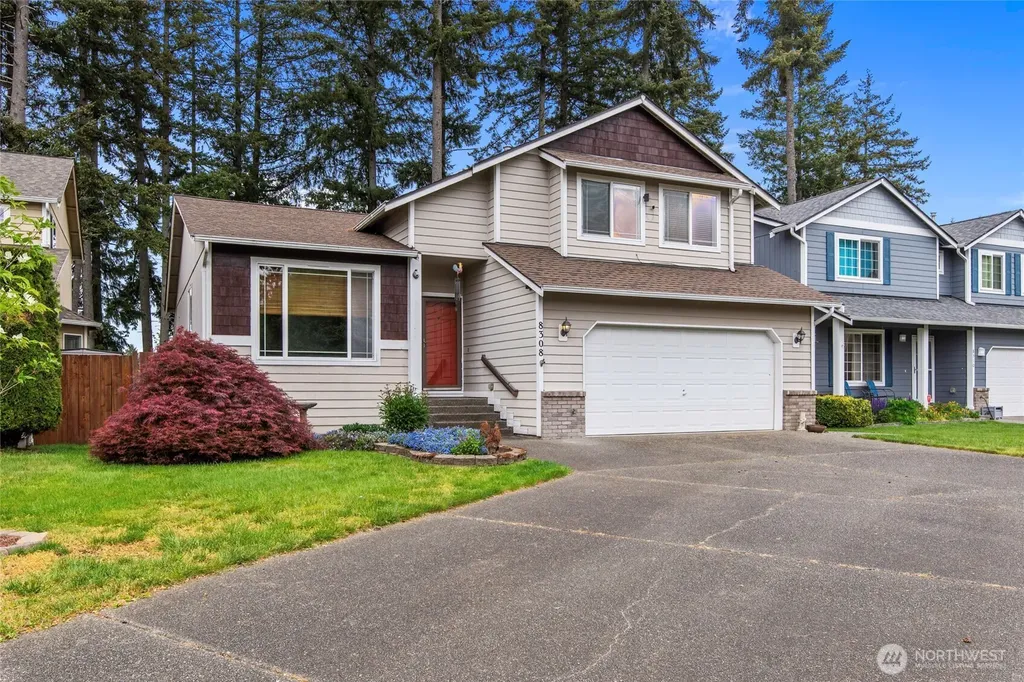 8308 49th Loop SE Olympia WA 98513