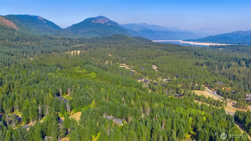 321 Goat Creek Lane Cle Elum WA 98922