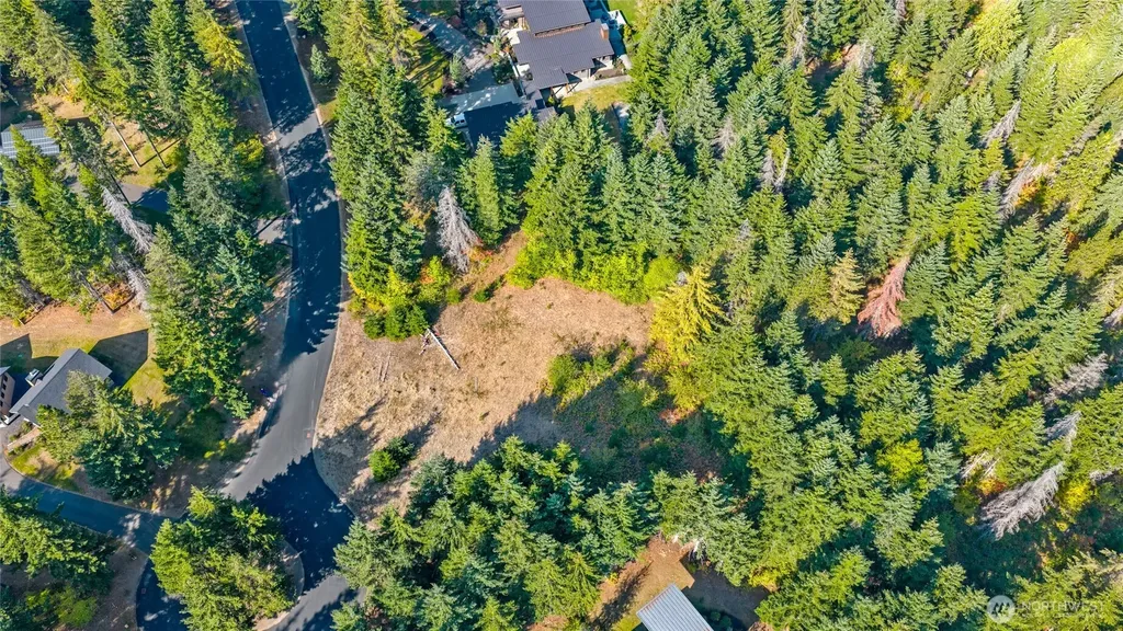 321 Goat Creek Lane Cle Elum WA 98922