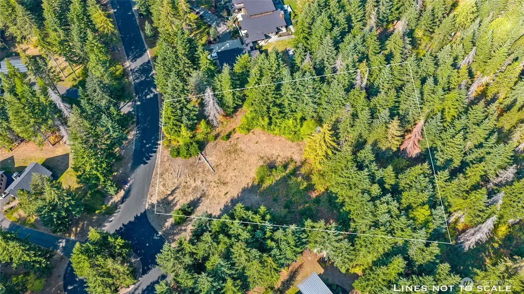321 Goat Creek Lane Cle Elum WA 98922