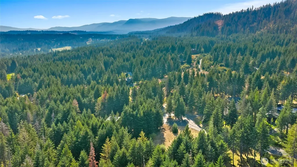 321 Goat Creek Lane Cle Elum WA 98922